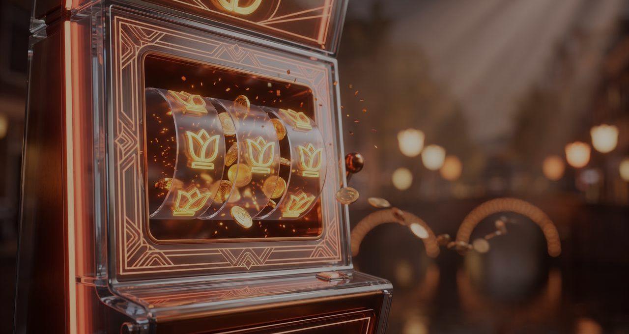 Holland Casino
