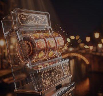 Holland Casino