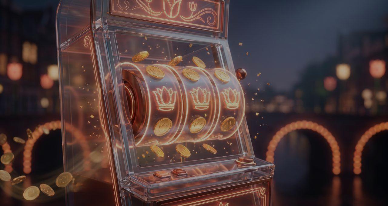 Holland Casino